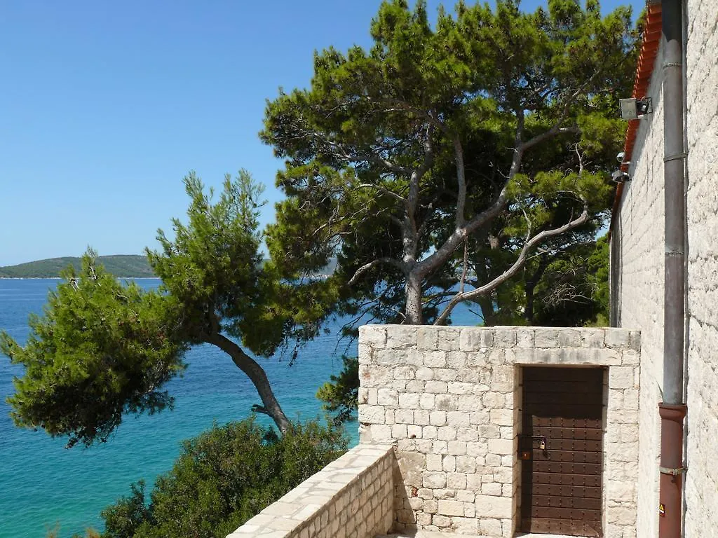 Apartment Calypso Split Croatia