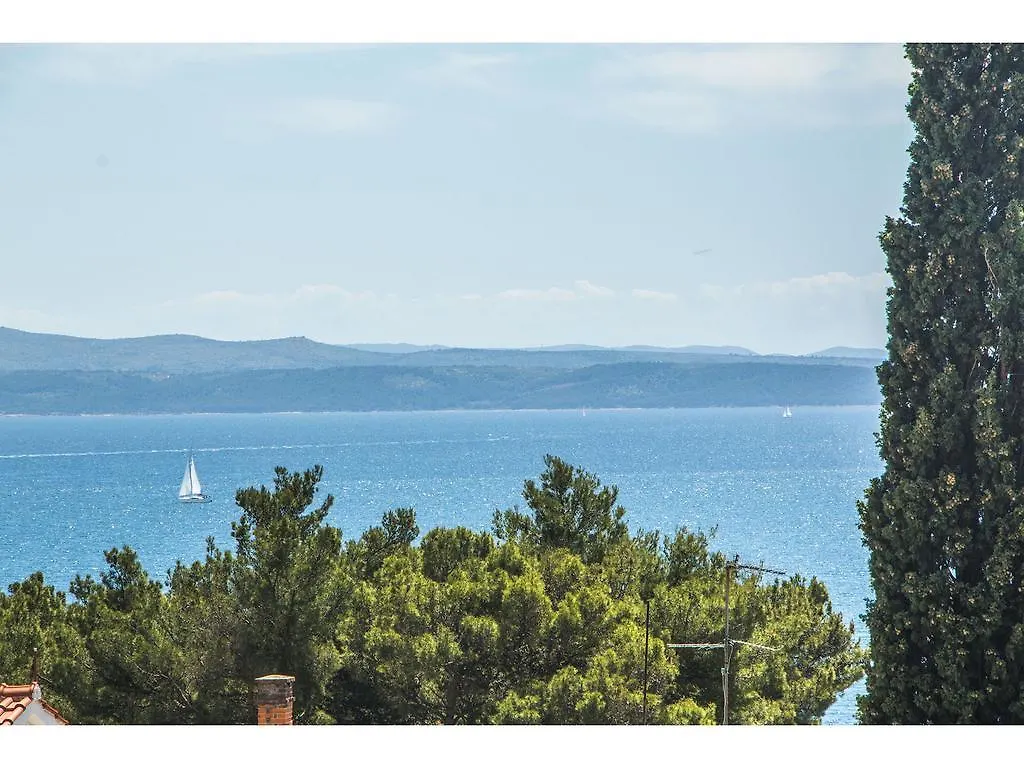 Apartment Calypso Split 0*,  Croatia