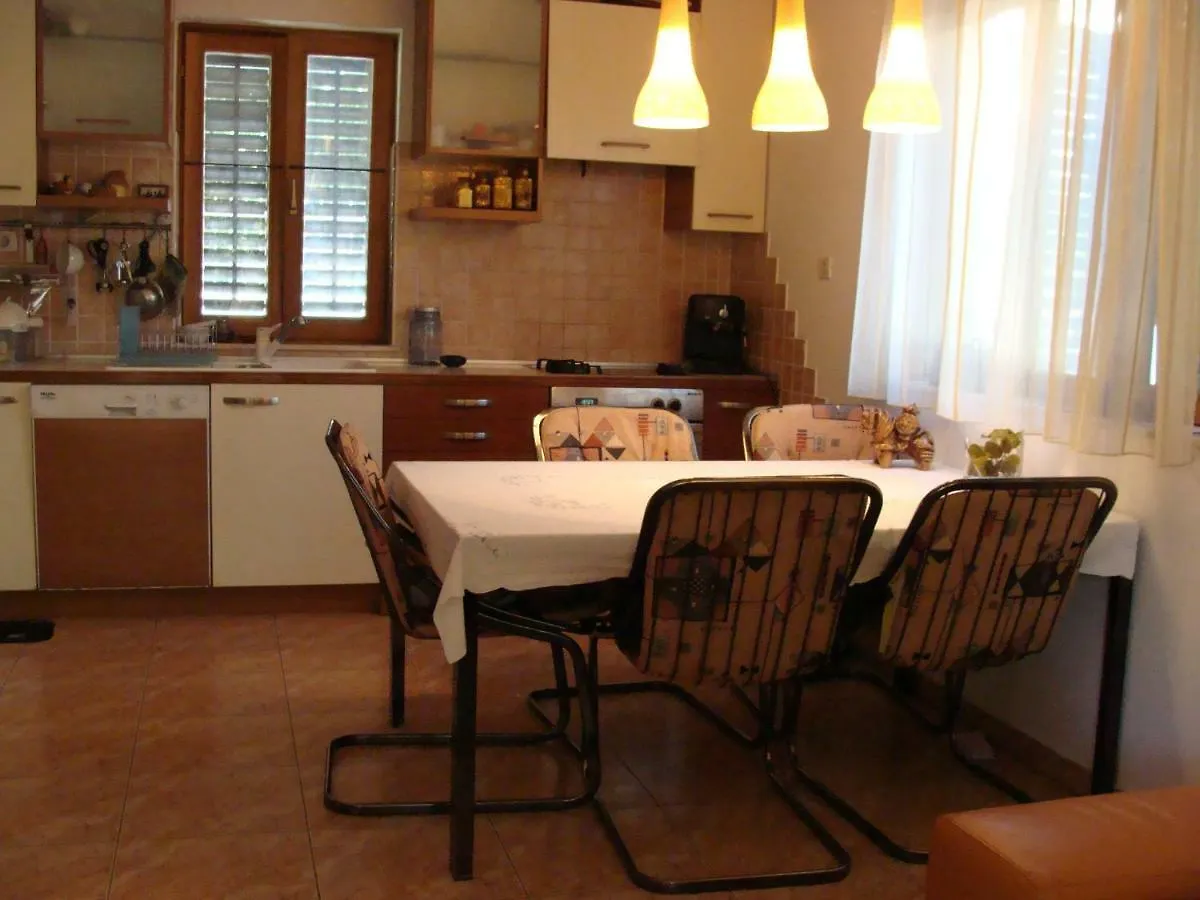 Apartment Calypso Split Croatia