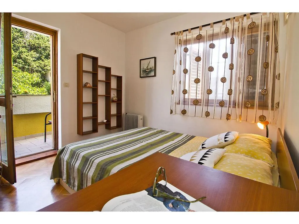 Apartment Calypso Split Chorvatsko