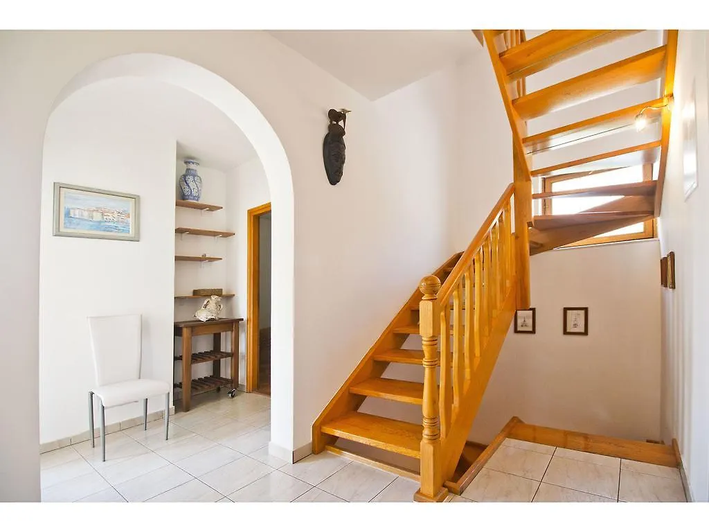Apartment Calypso Split Chorvatsko