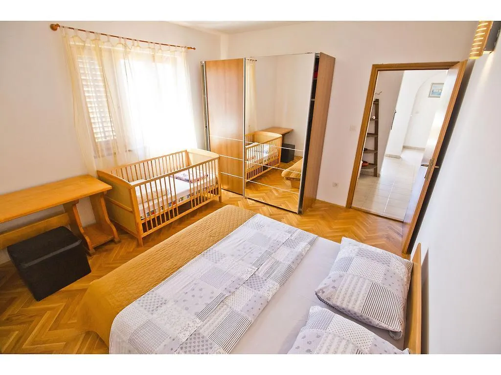 Apartment Calypso Split Chorvatsko